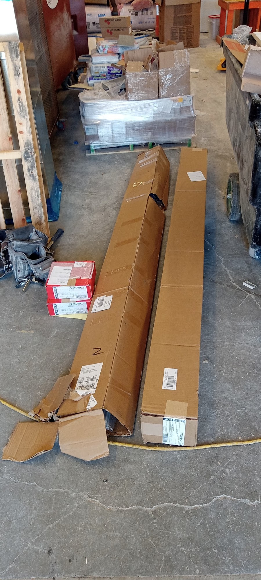 Continental Auto Parts