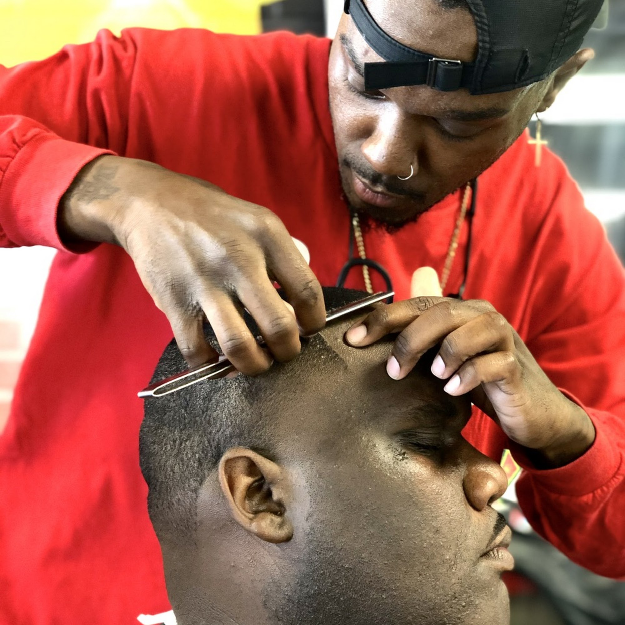 StanPTheArtist 825 Beechwood Rd, Whitehall Ohio 43213