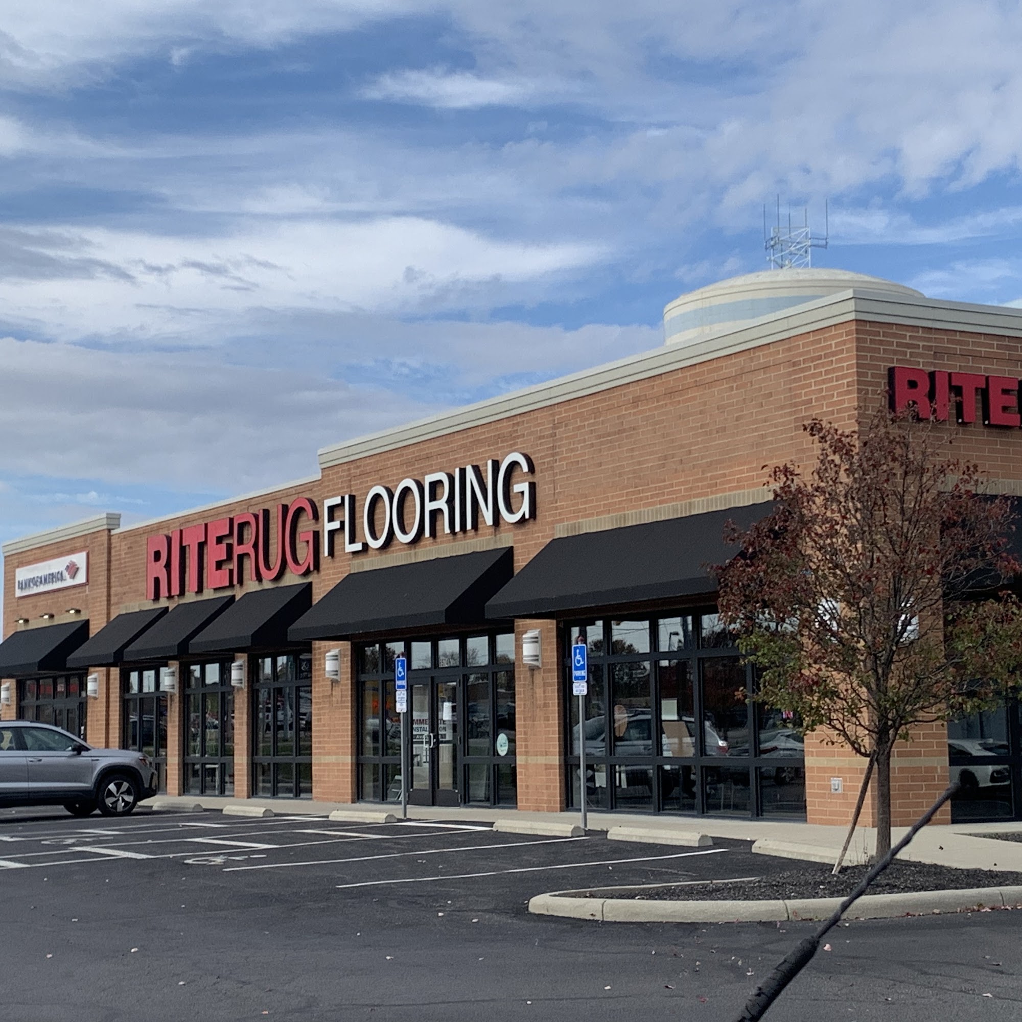 Five Below Whitehall