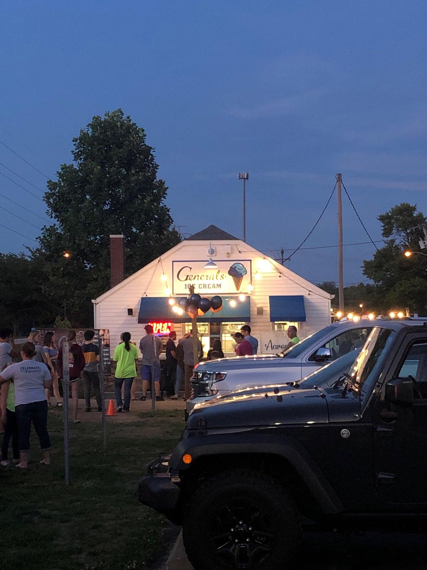 Photo credit: nextdoor