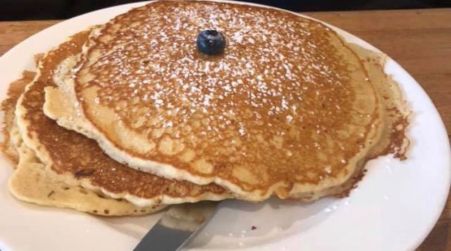 The Gateway Diner Wickliffe