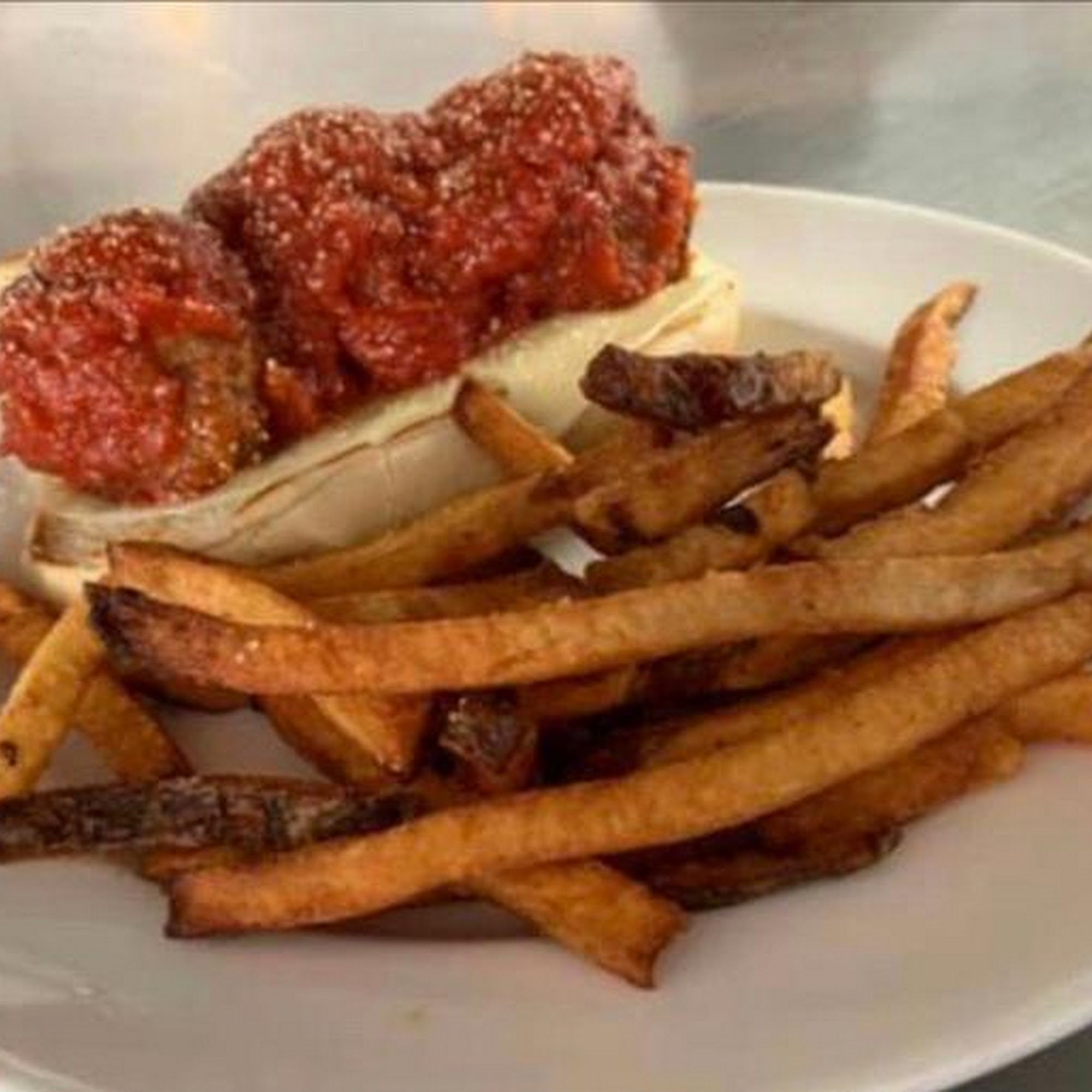 The Gateway Diner Wickliffe