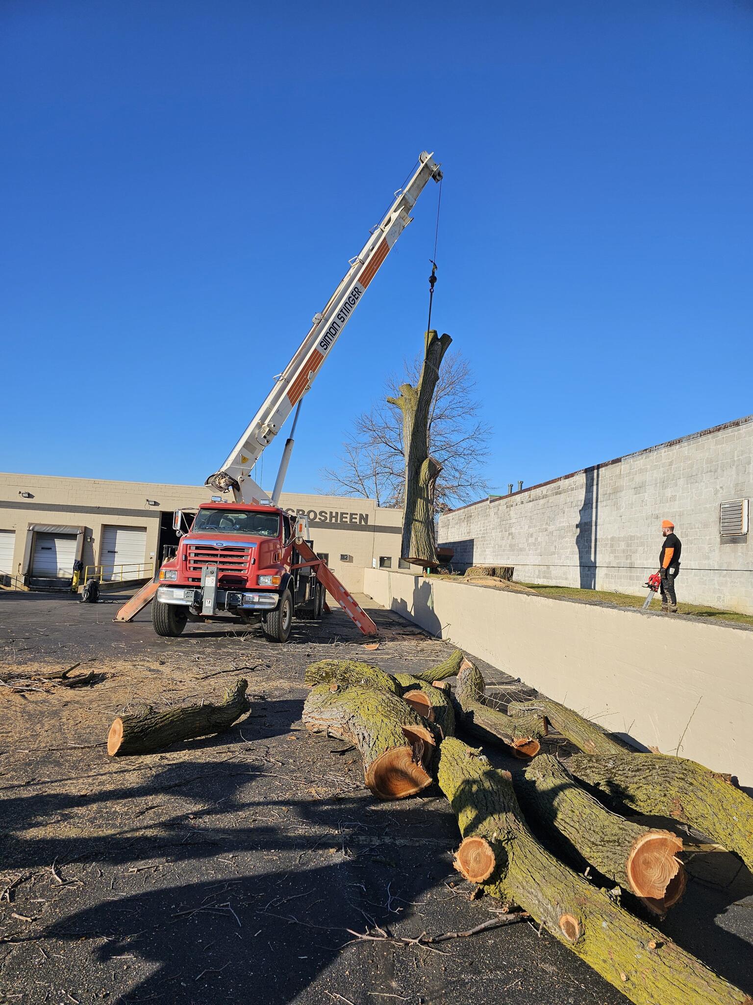 Photo credit: nextdoor