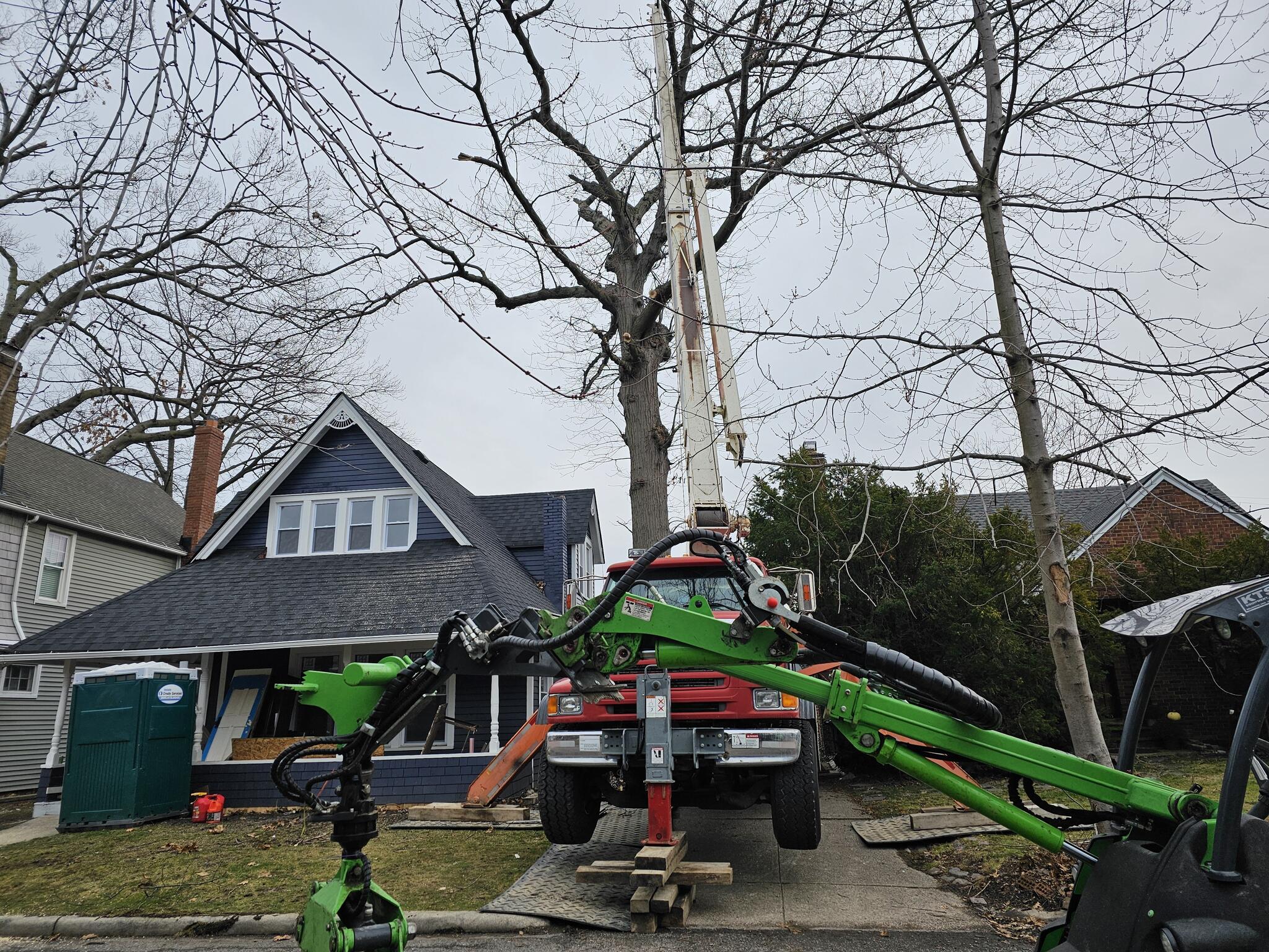 Photo credit: nextdoor