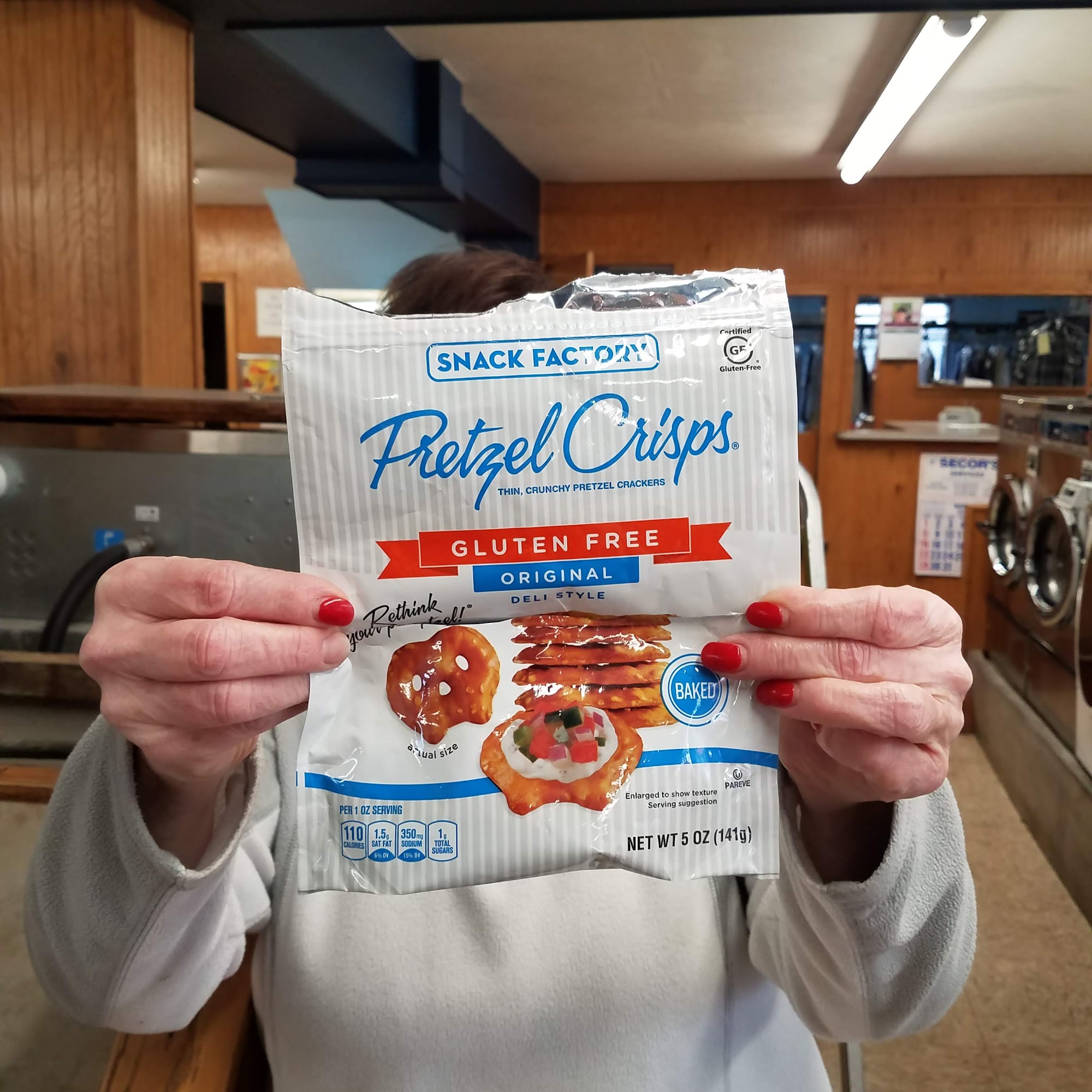 Coks Laundry Basket 102 Walton St W, Willard Ohio 44890