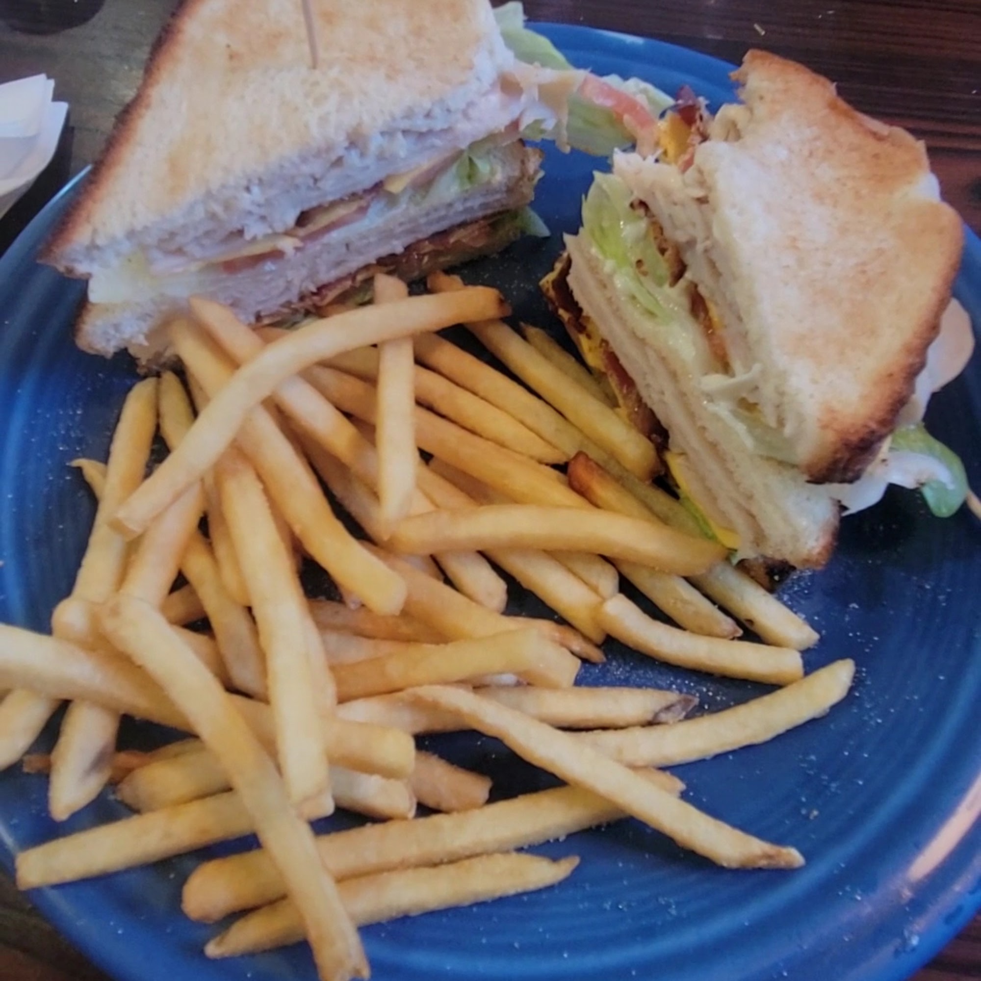 J T's Diner Willoughby