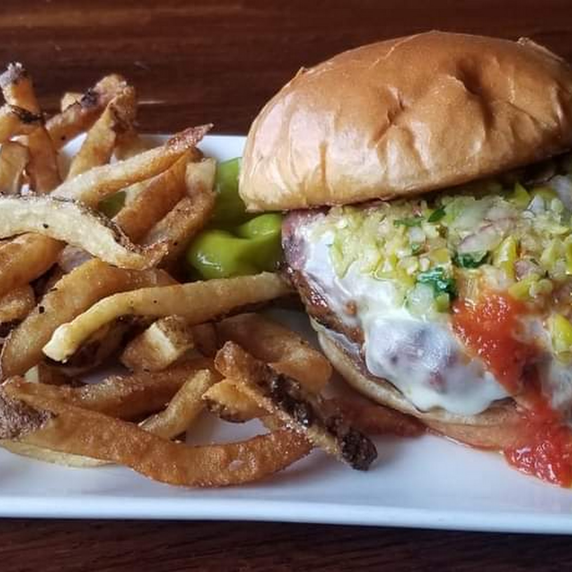 Beal's Pickles and Pints Willoughby