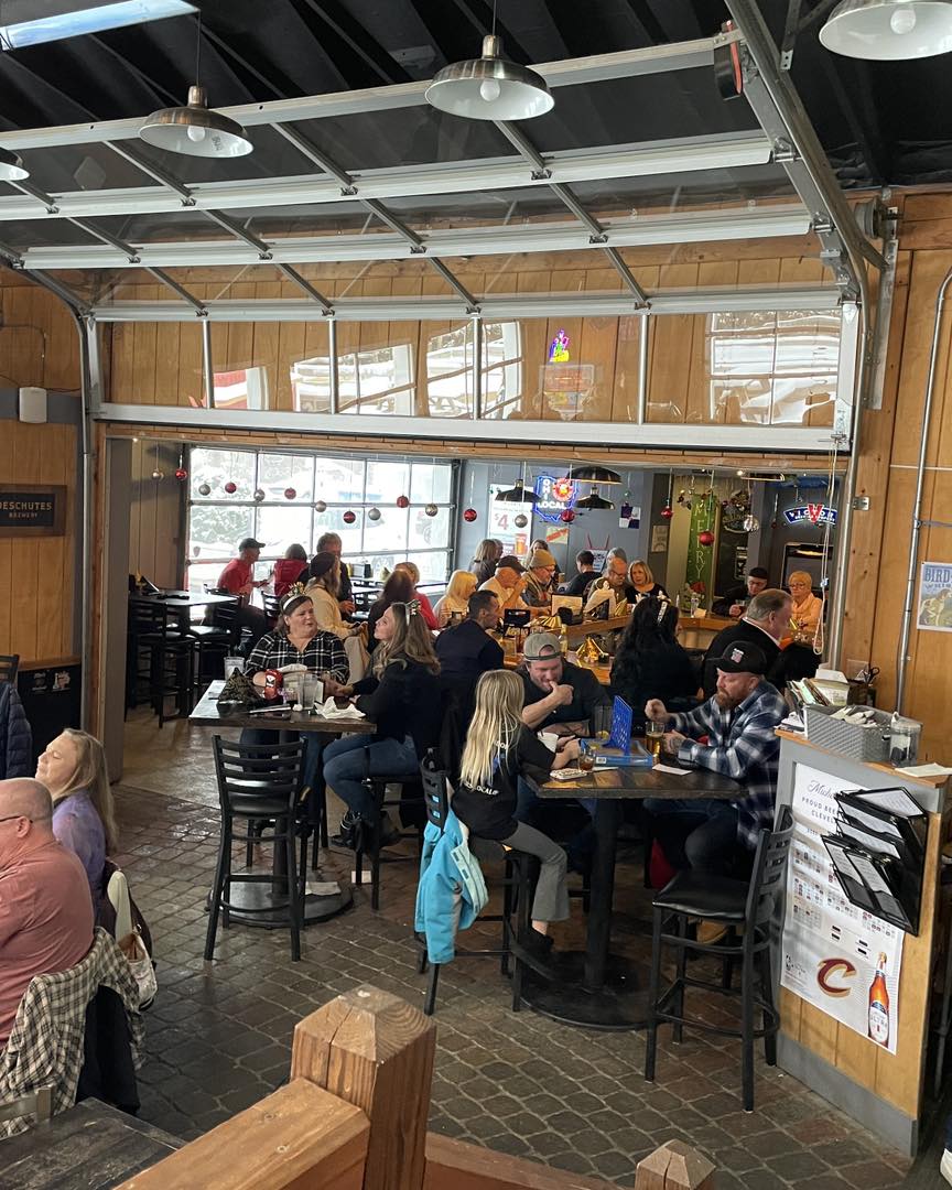 Spirits in WIlloughby Willoughby