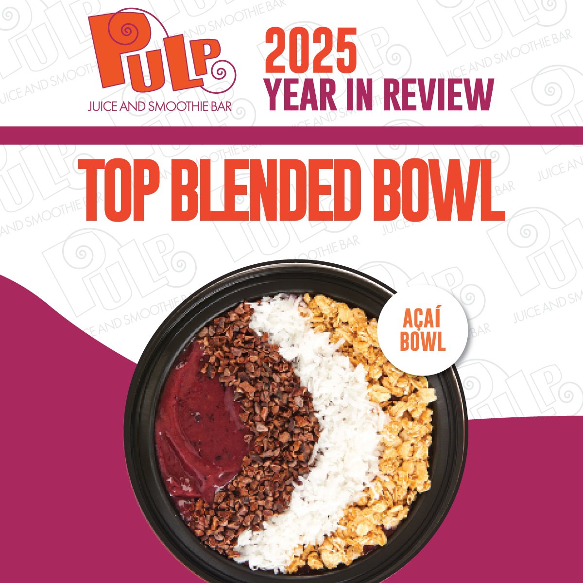 Pulp Juice And Smoothie Bar Willoughby