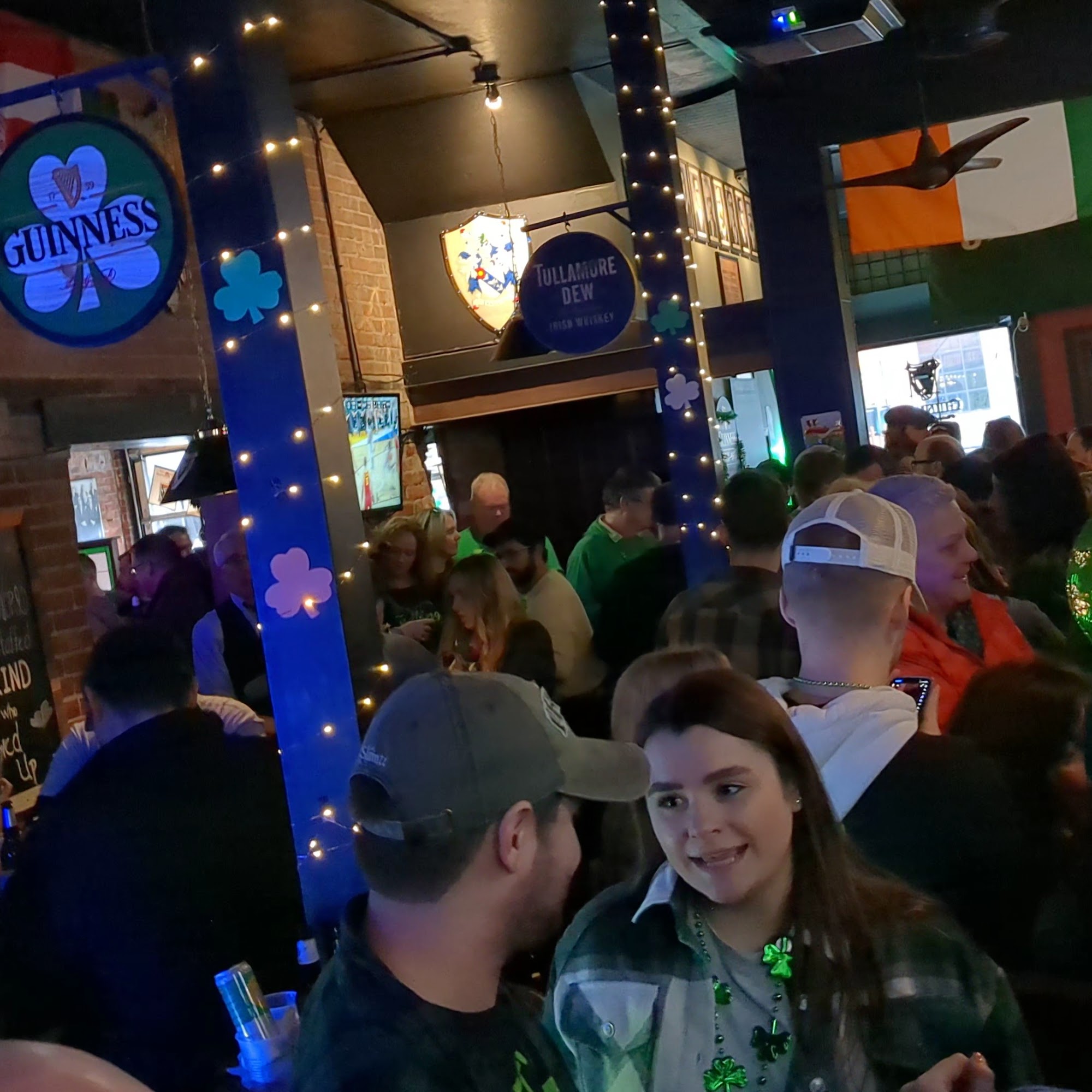 Nora's Public House Willoughby