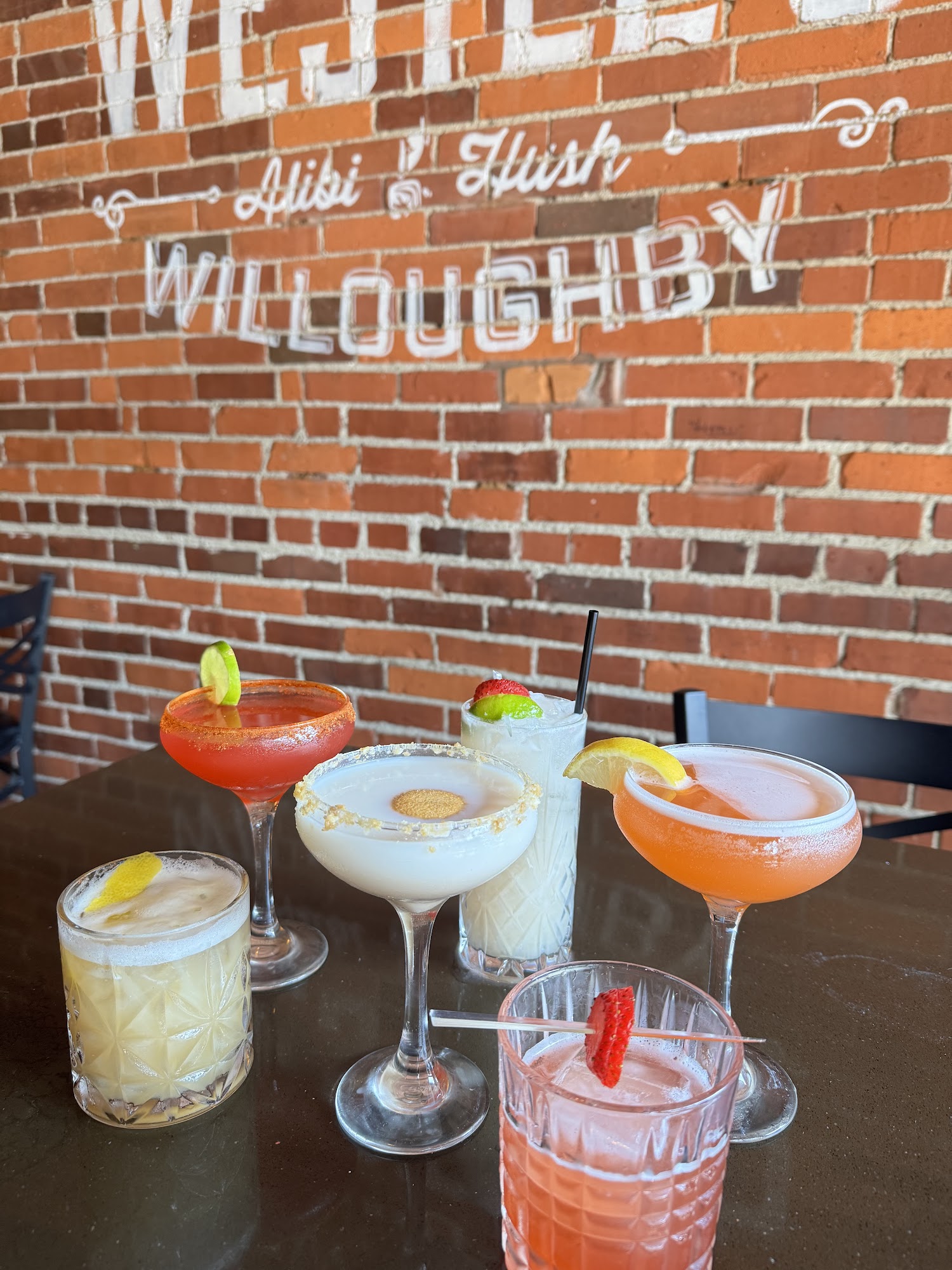 Westel's Speakeasy & Cocktail Bar Willoughby