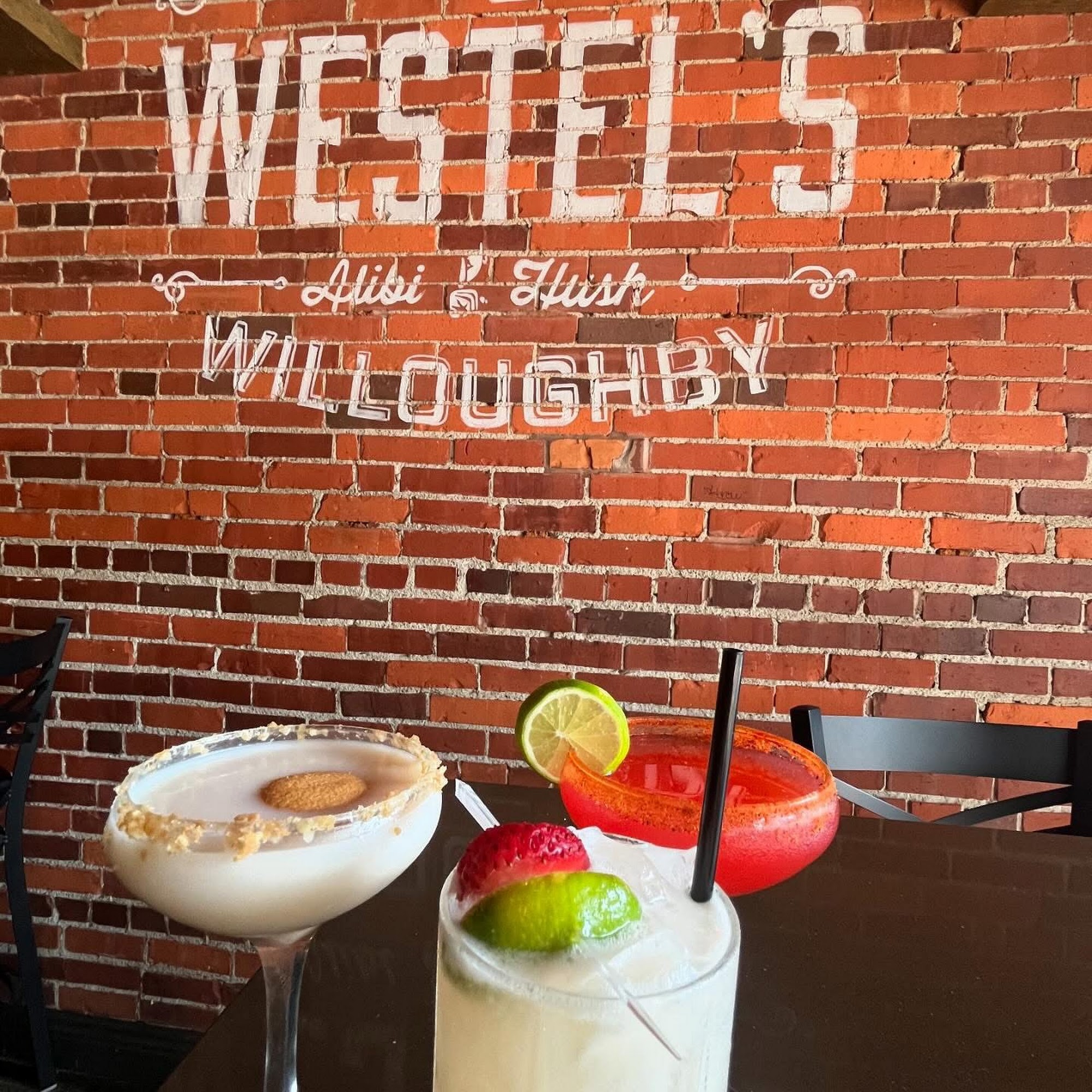Westel's Speakeasy & Cocktail Bar Willoughby