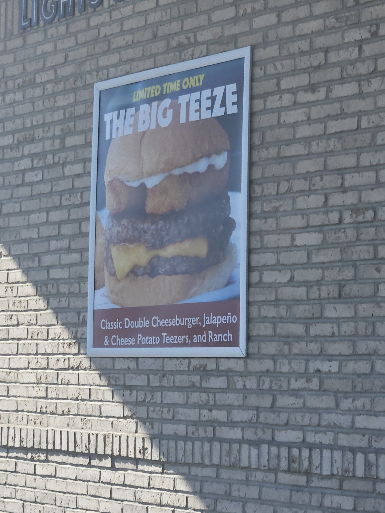 Swensons Drive-In Willoughby