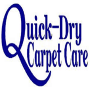 Quick Dry Carpet & Upholstery