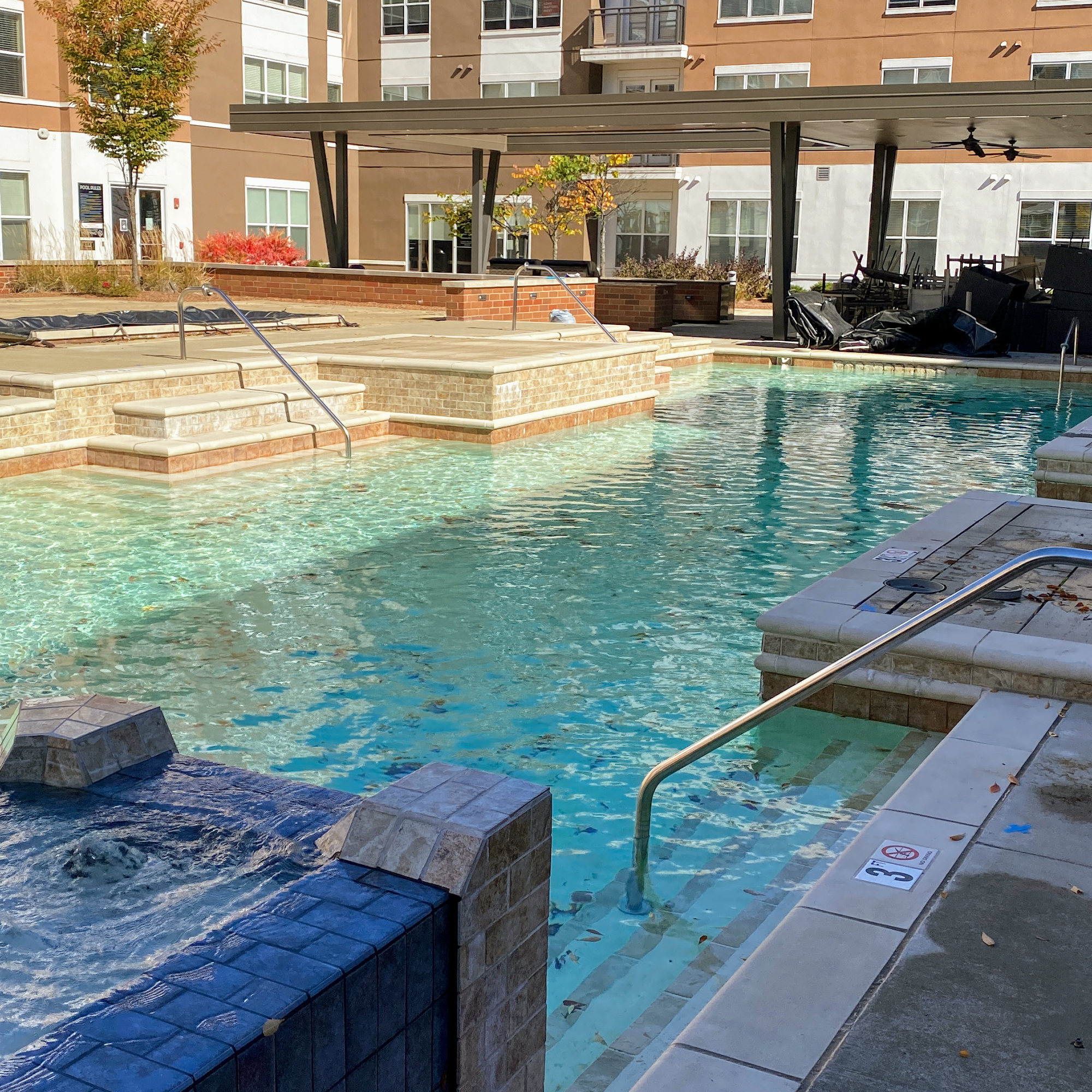 Aqua Pros LLC