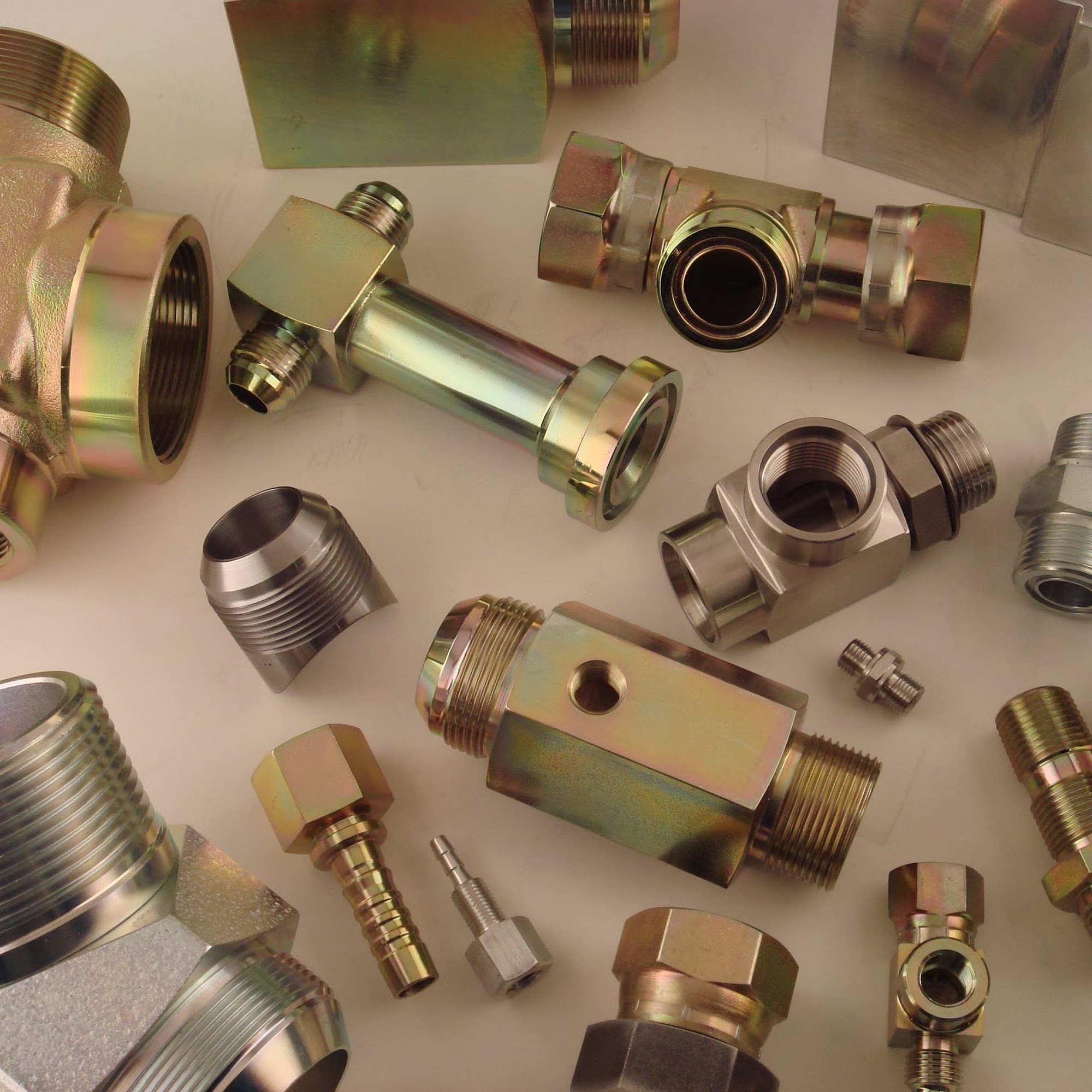 Z & Z Manufacturing, Inc. Willoughby