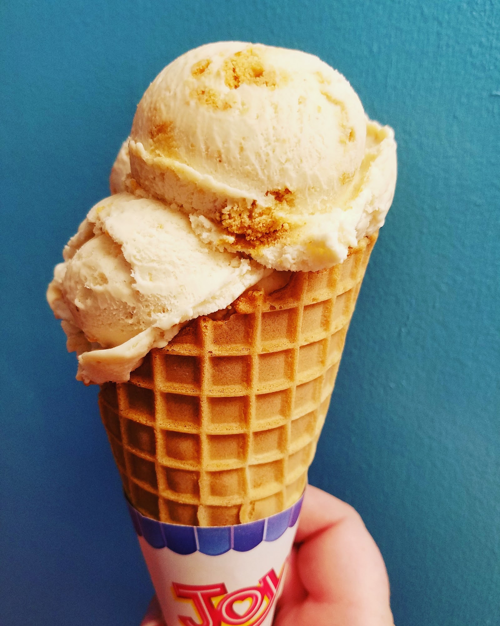 CP's Cooler Homemade Ice Cream & Treats Willowick