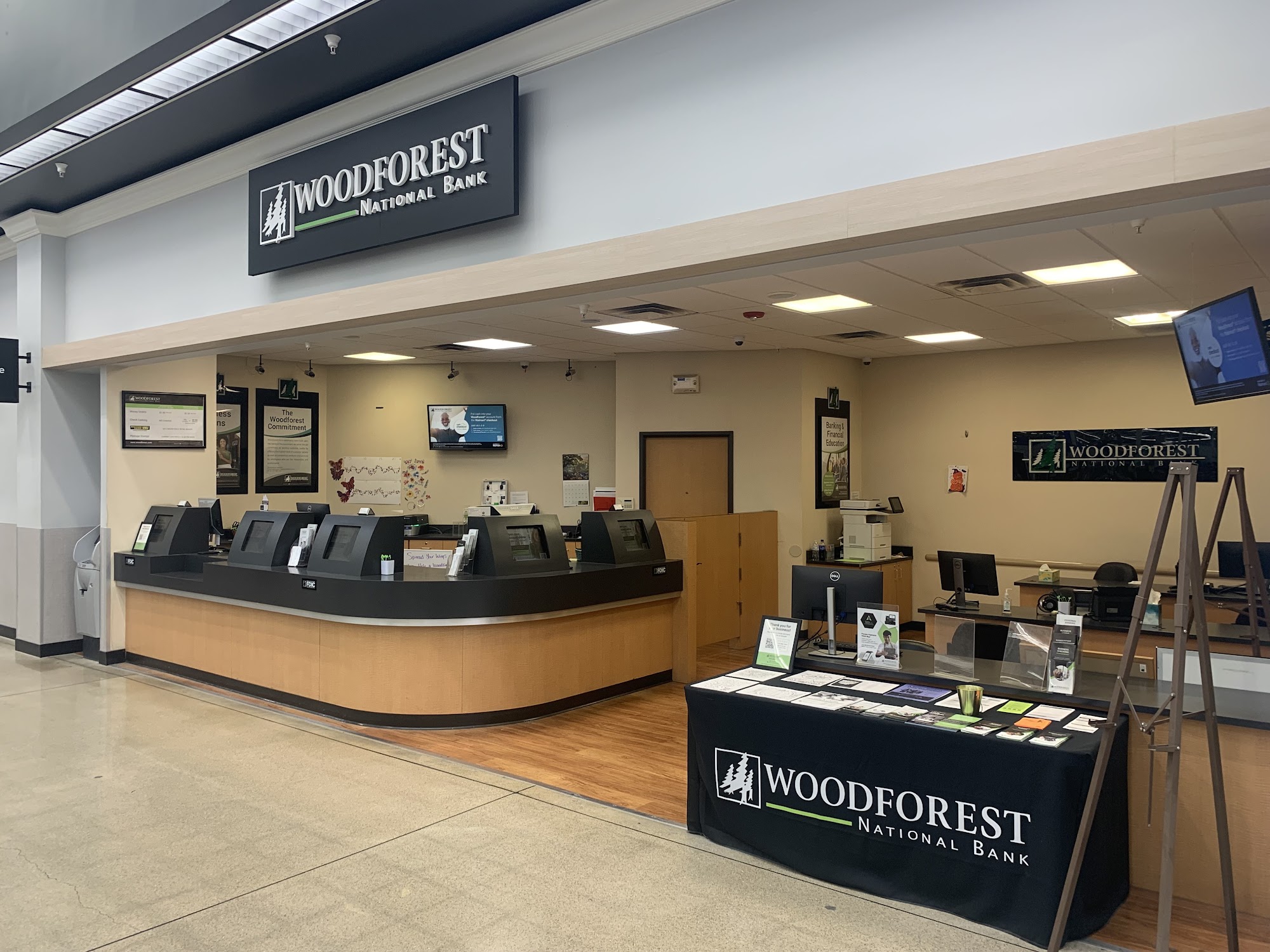 Woodforest National Bank Wilmington