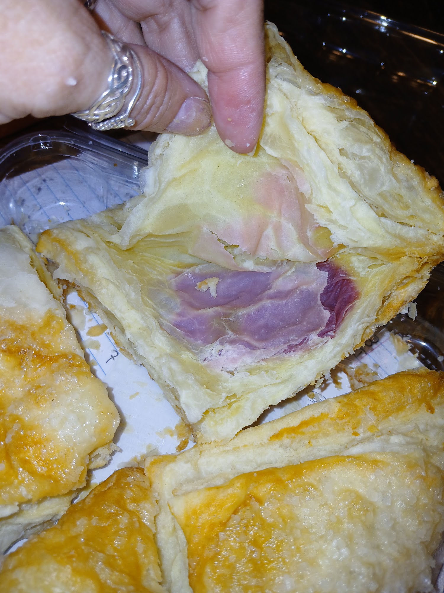 Walmart Bakery