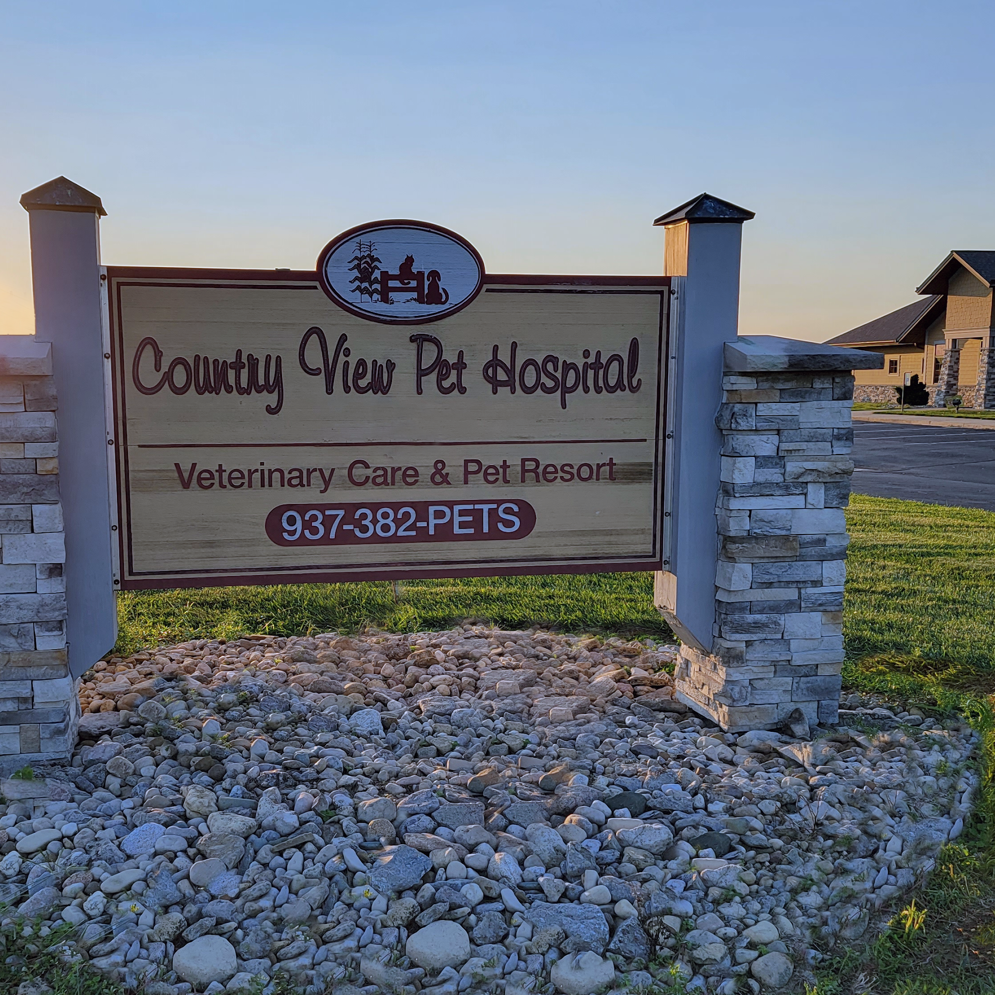 Country View Pet Hospital, LLC Wilmington