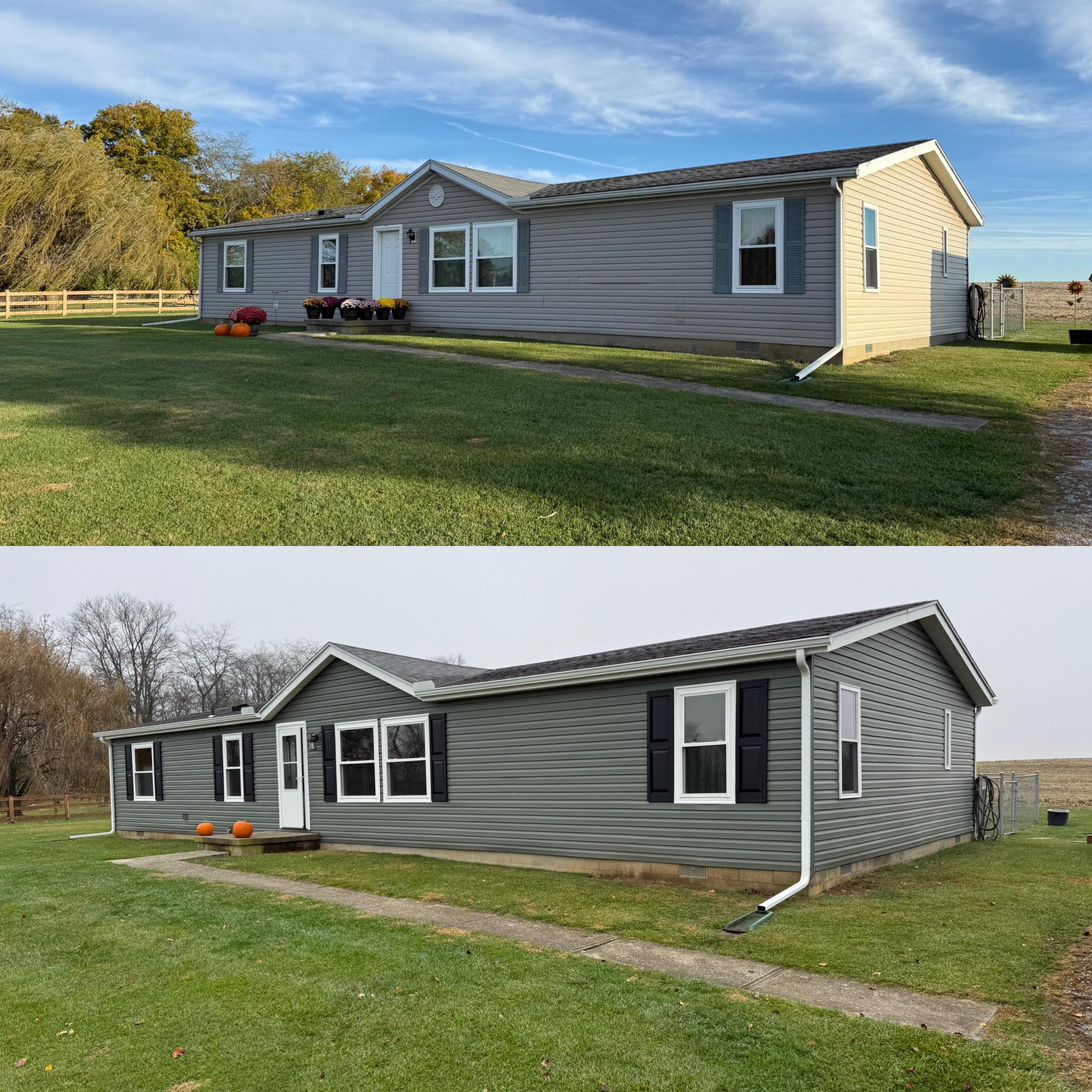 Griffith Construction