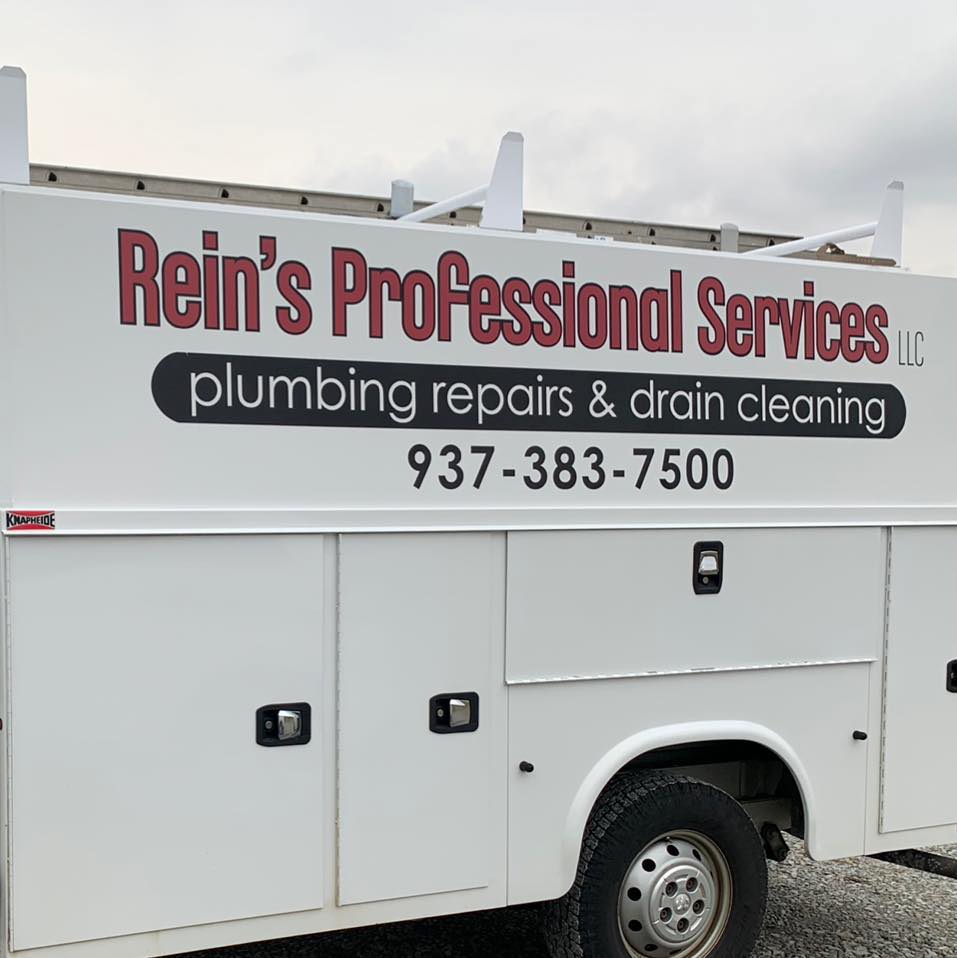 Rein's Professional Services
