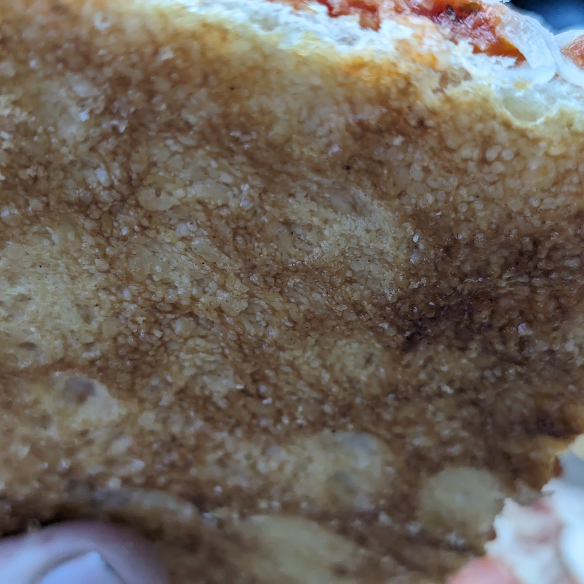 Ray's Pizza Wintersville