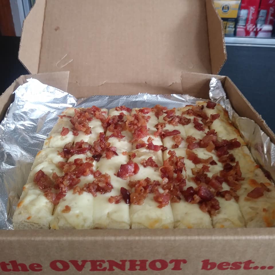 Woodsfield Carry-Out