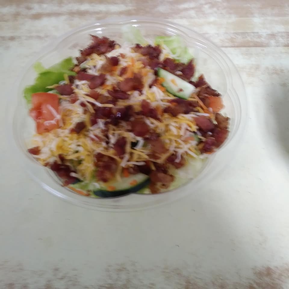 Woodsfield Carry-Out