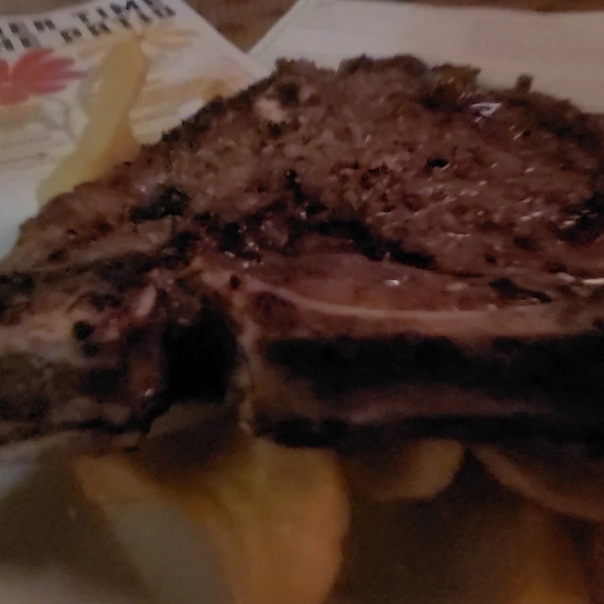 TJ’s Restaurant Wooster