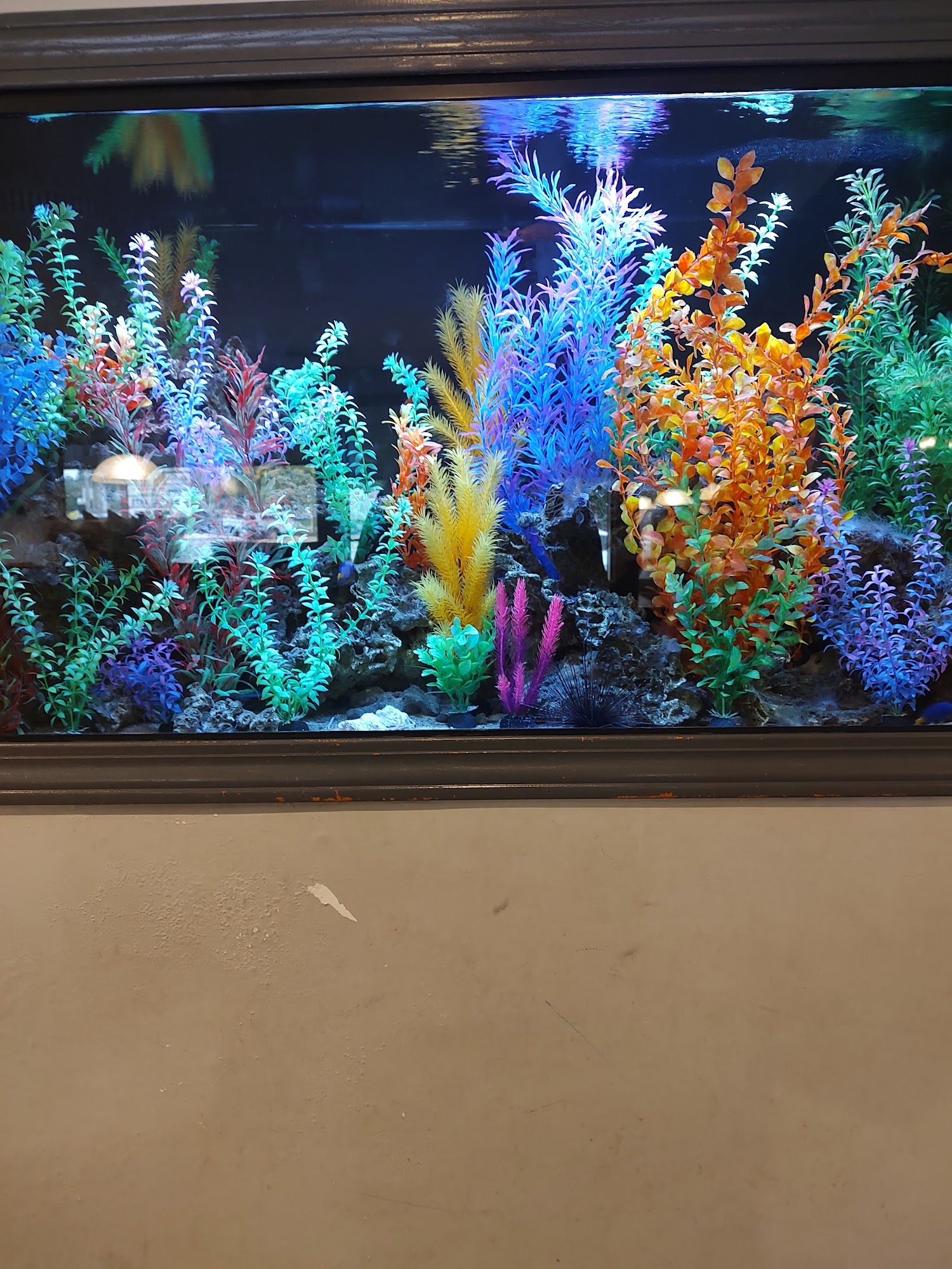 Green Leaf Restaurant Wooster