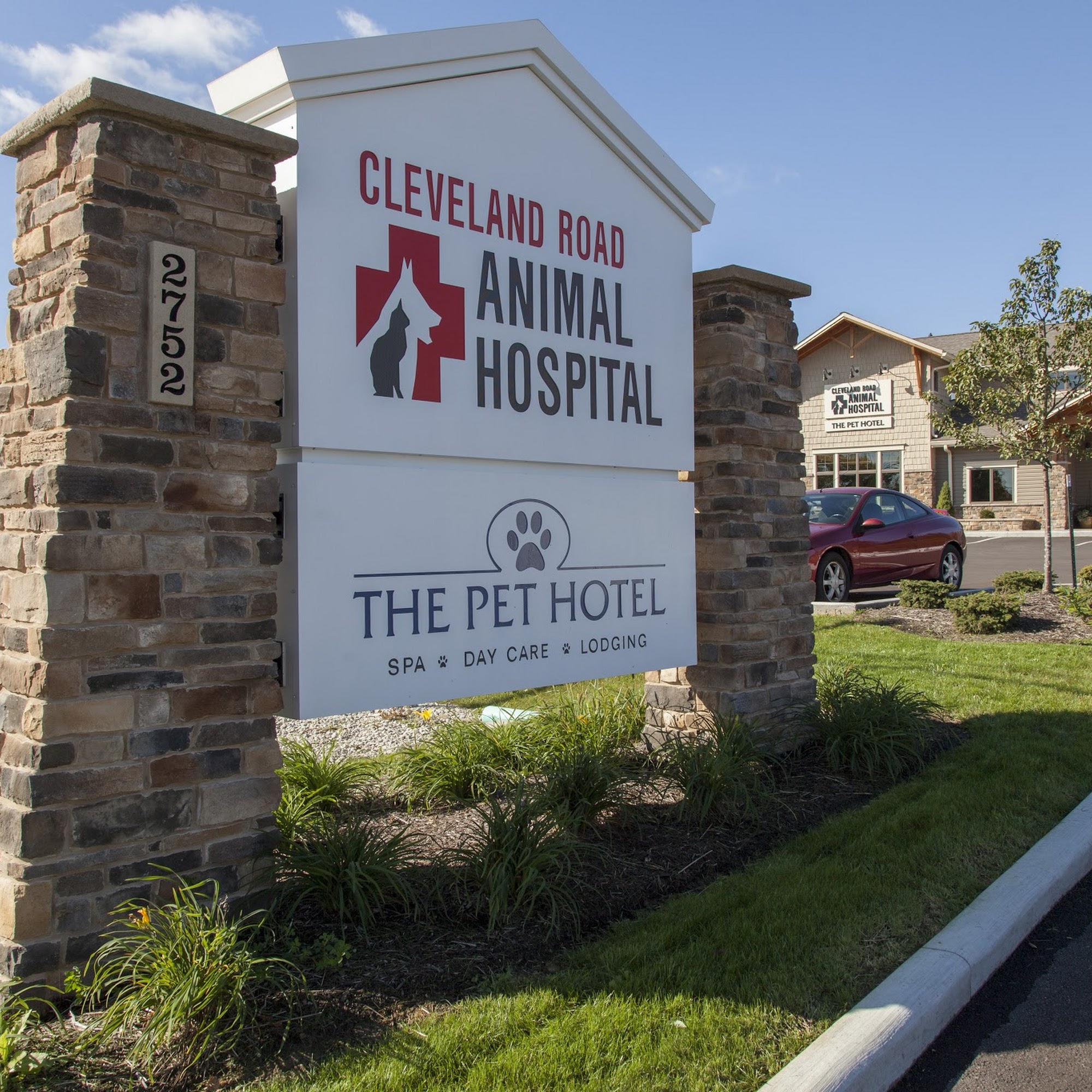 Cleveland Road Animal Hospital, Inc Wooster