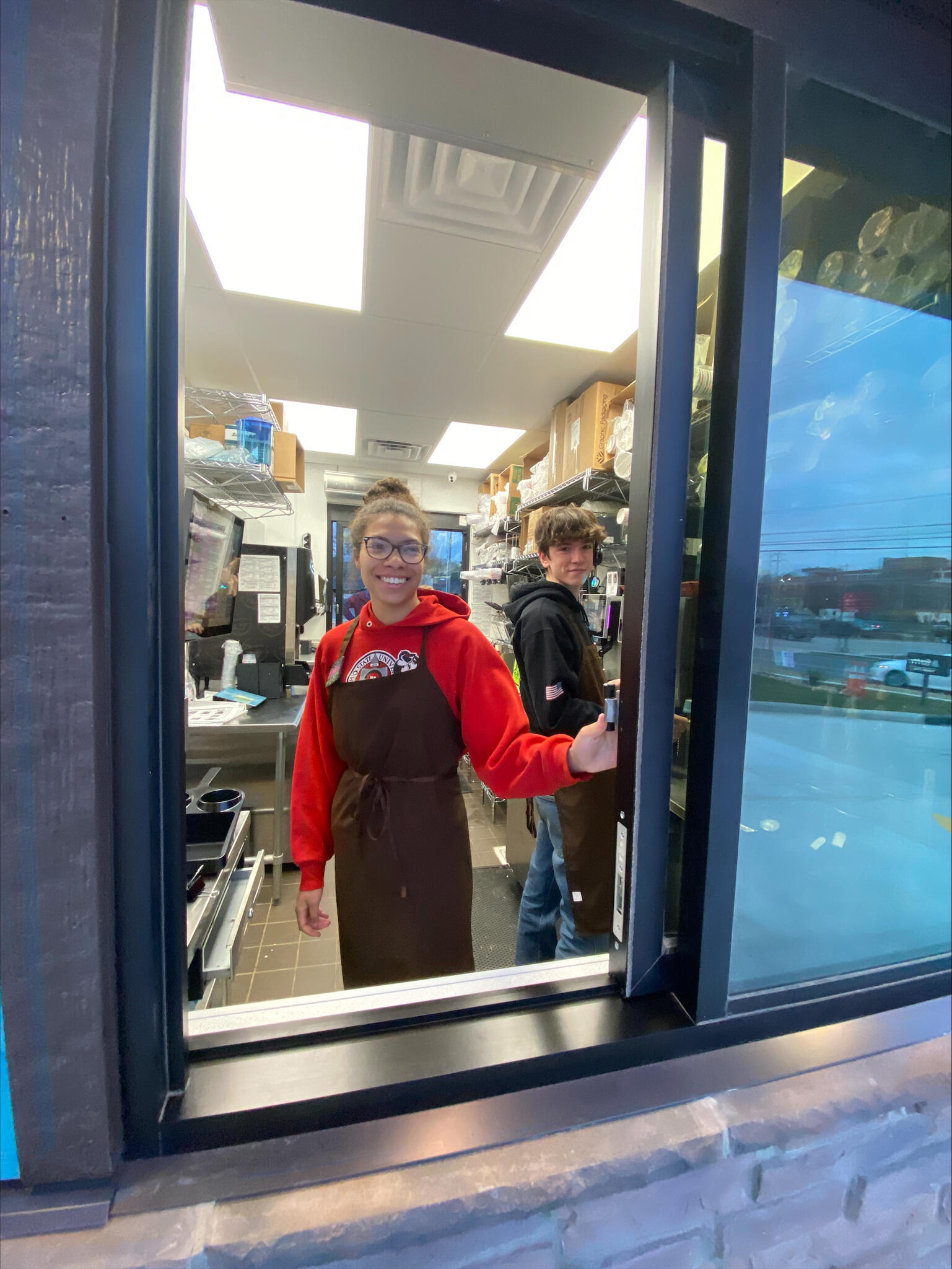 Photo credit: nextdoor