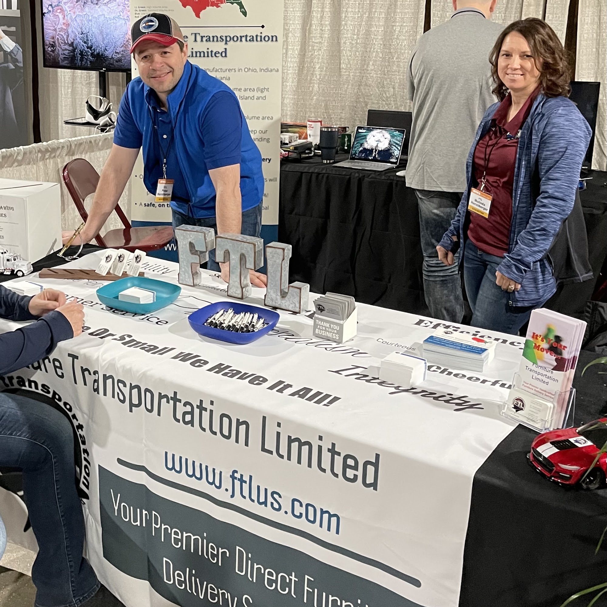 Furniture Transportation Limited Wooster