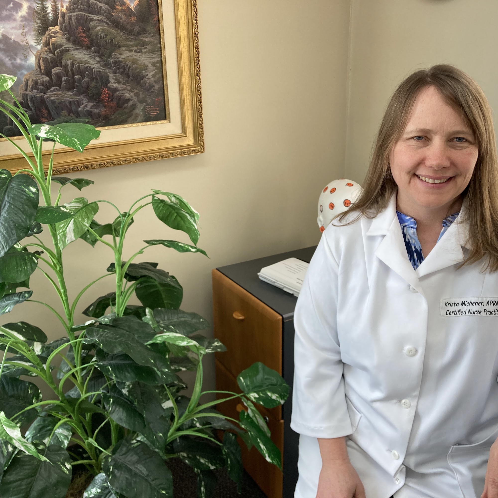 AHP Integrative Health 208 E Milltown Rd ste b, Wooster Ohio 44691