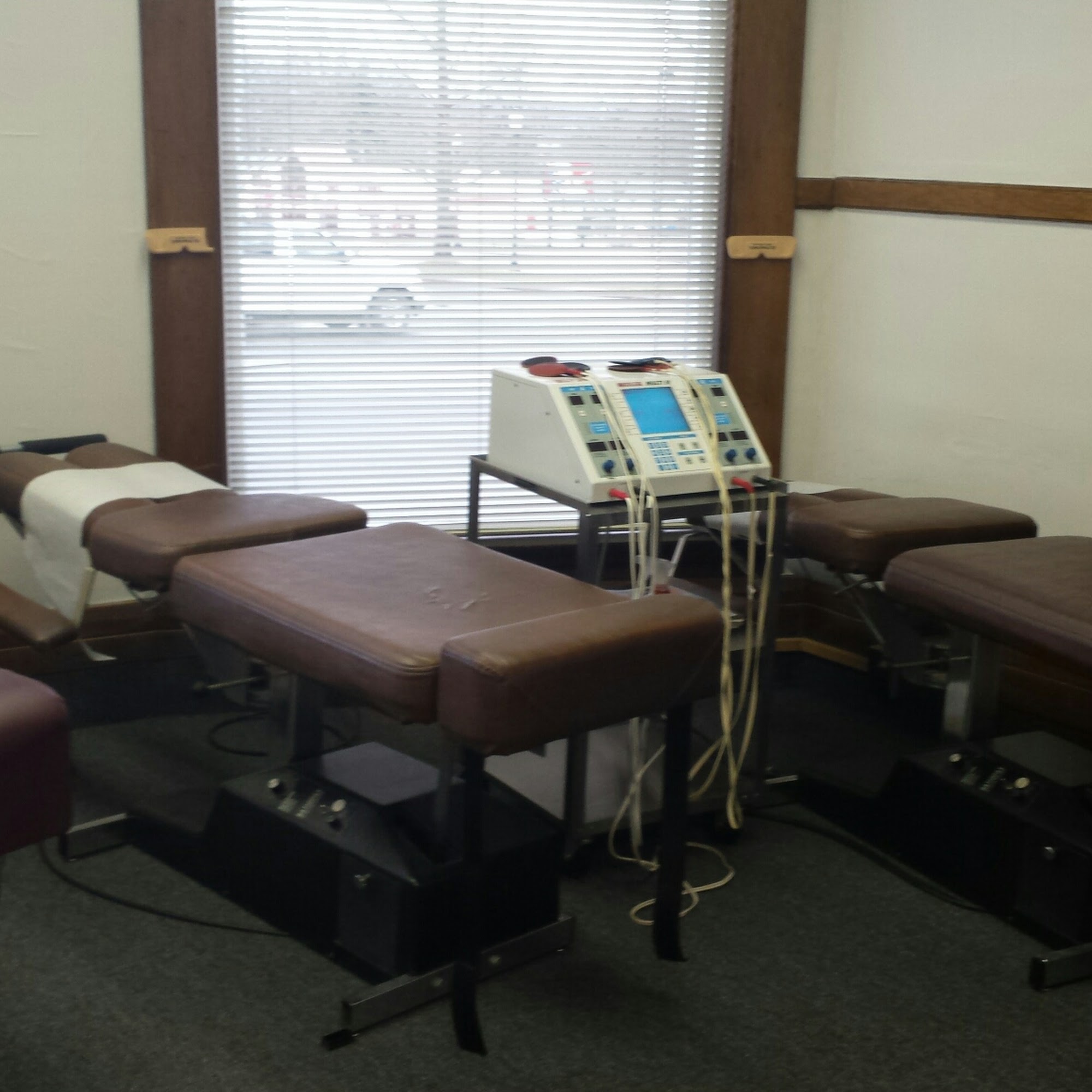 Wooster Chiropractic Clinic 521 Beall Ave, Wooster Ohio 44691