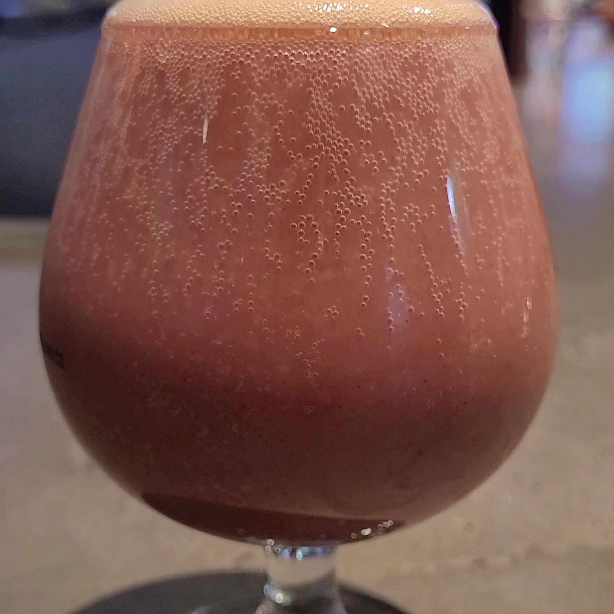 Porch Growler Worthington