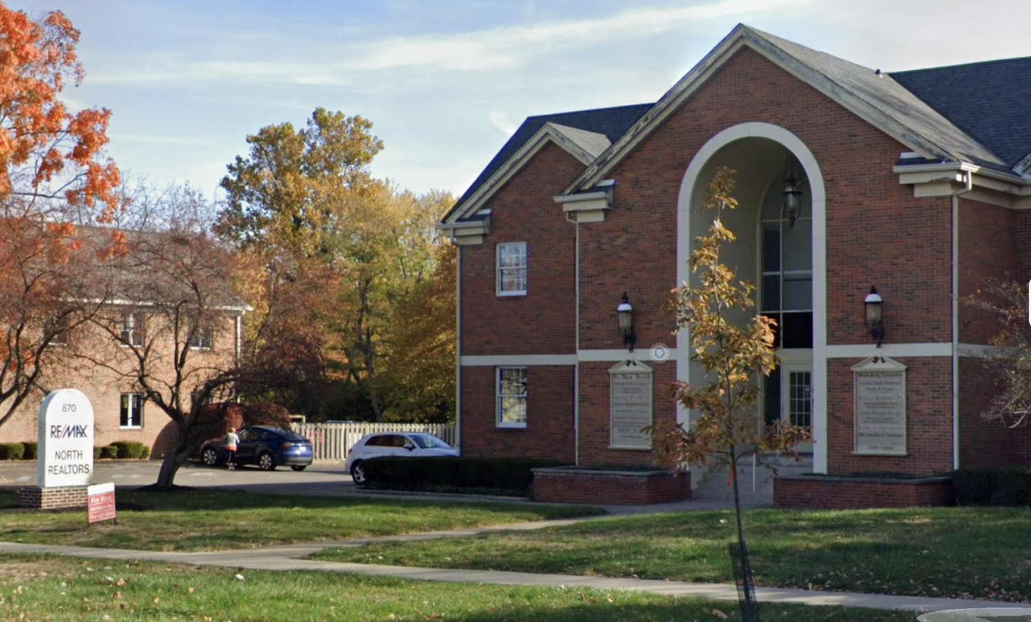 Sonder State Aesthetics 870 N High St UNIT 202, Worthington, OH 43085