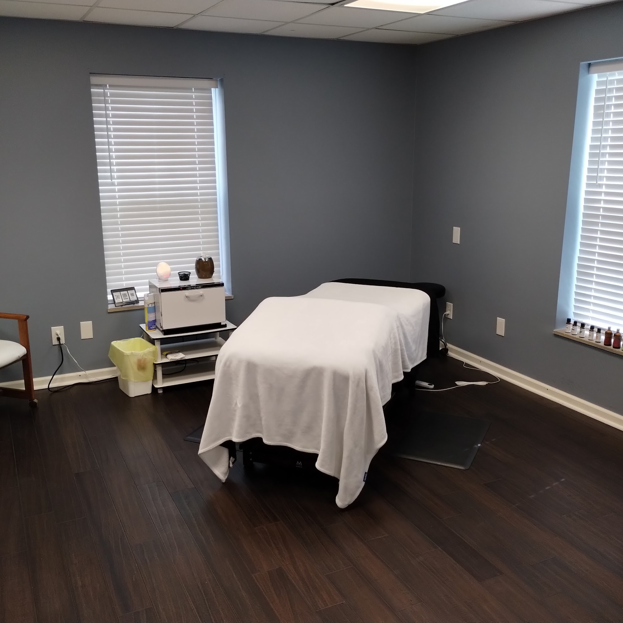 Total Massage Treatment Services, TMT Services LLC 5900 N High St, Worthington Ohio 43085