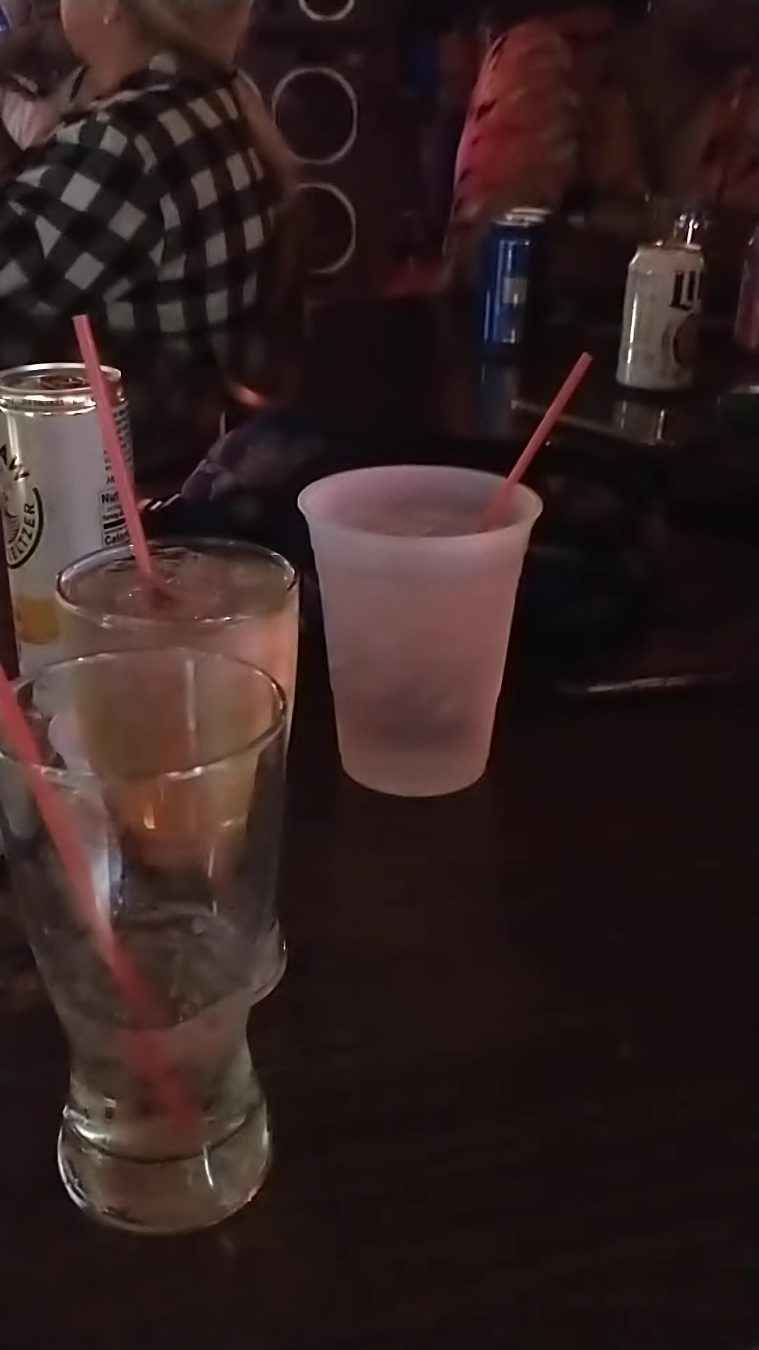 Stan's Bar & Grill Menu