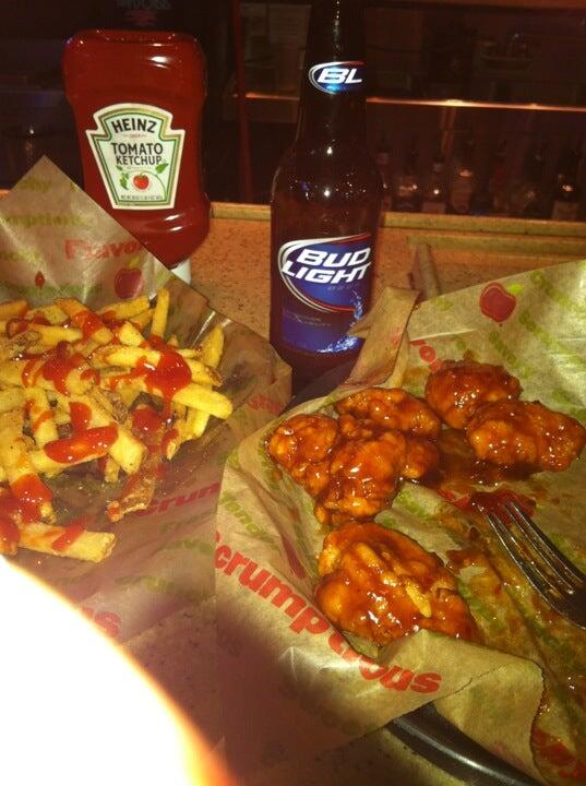 Photo credit: nextdoor