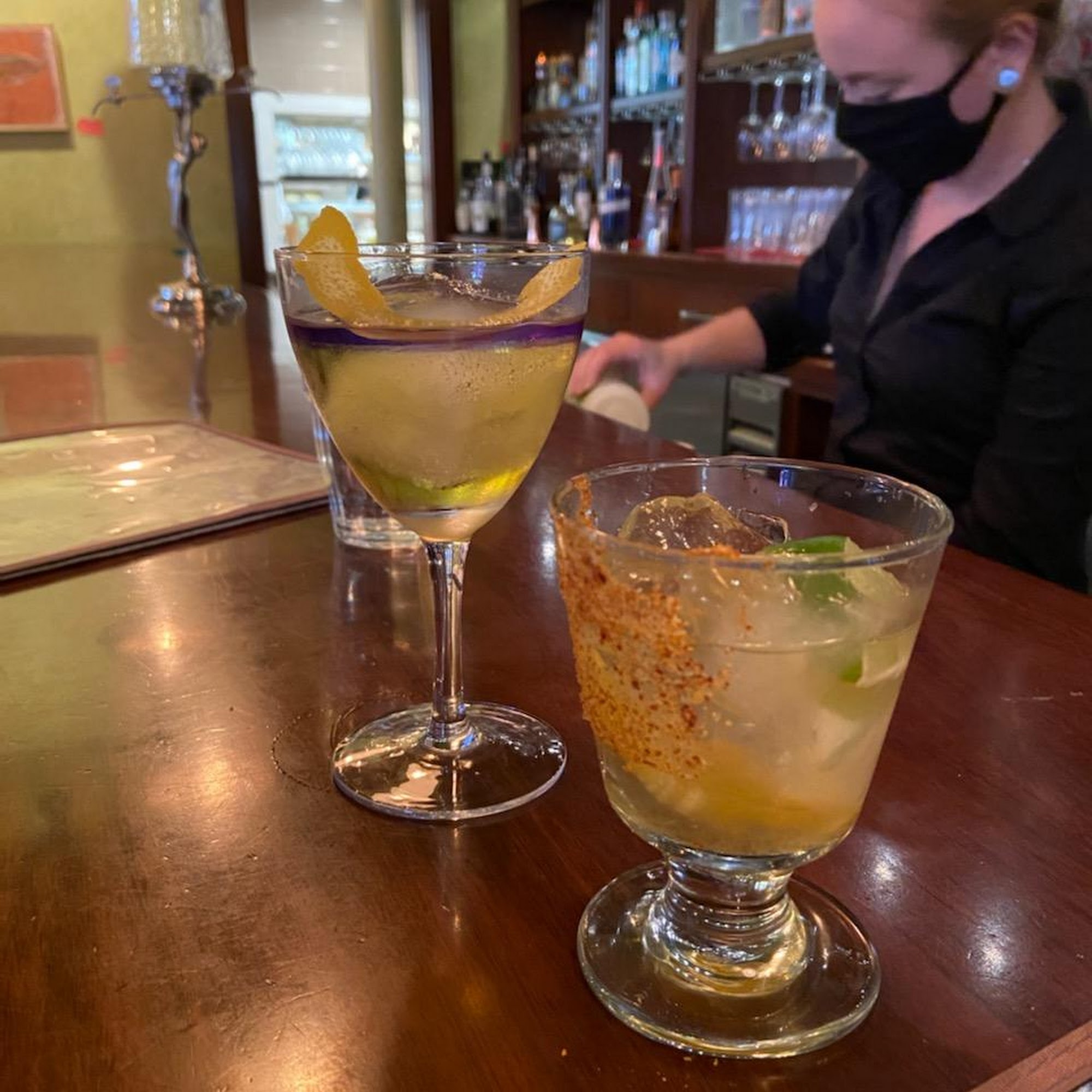 Winds Cafe Yellow Springs