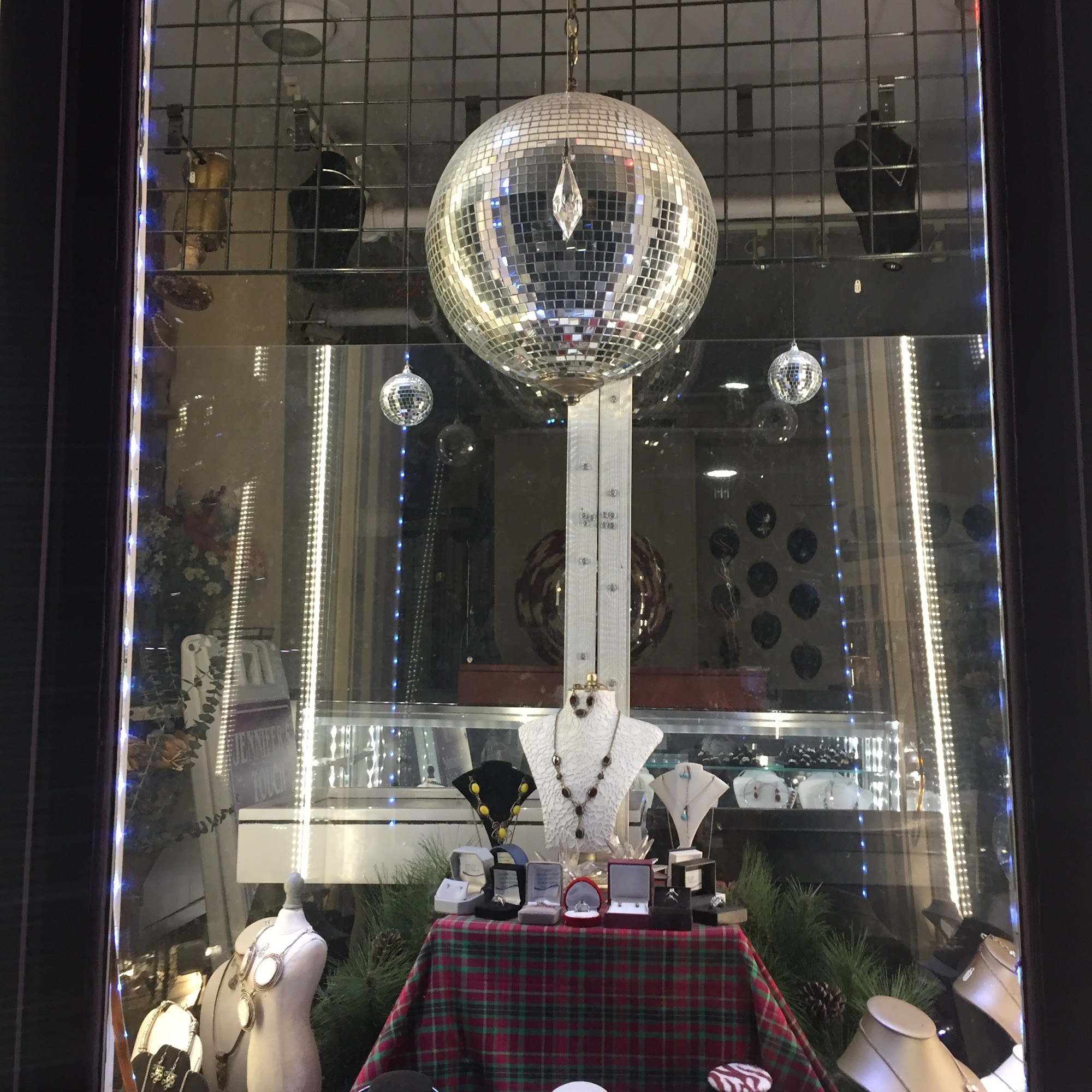 Jennifer's Touch Jewellery INC Yellow Springs