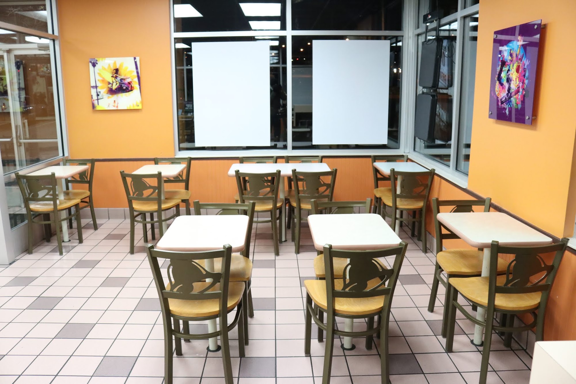 Taco Bell