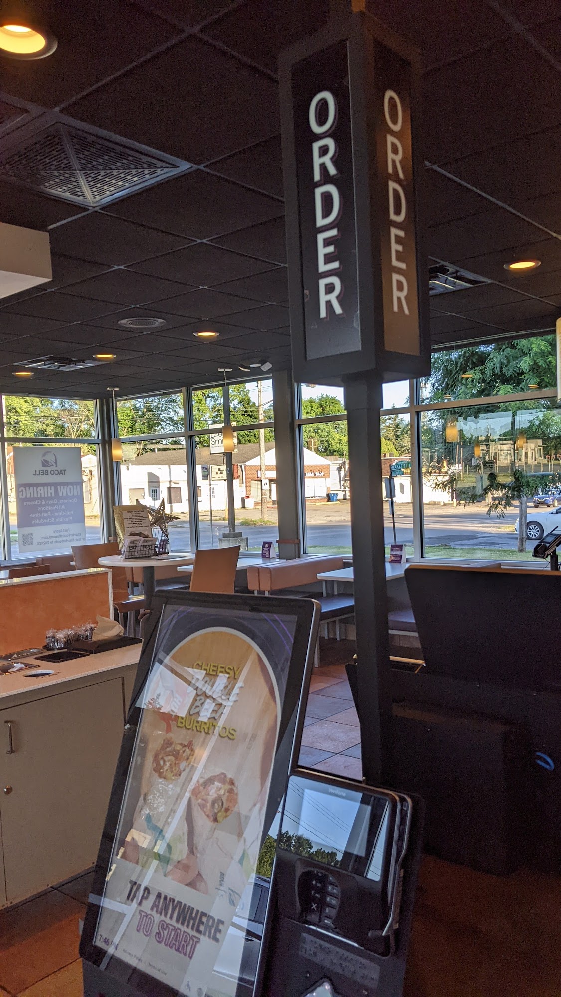 Taco Bell
