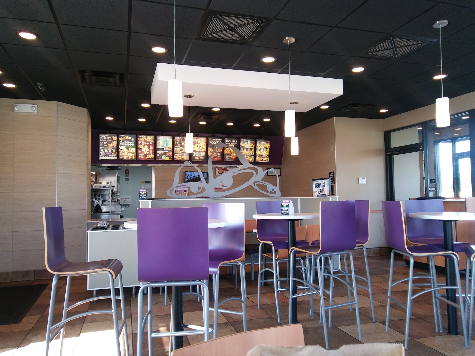 Taco Bell