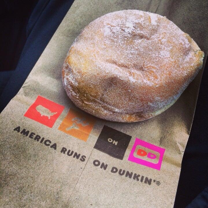 Dunkin'