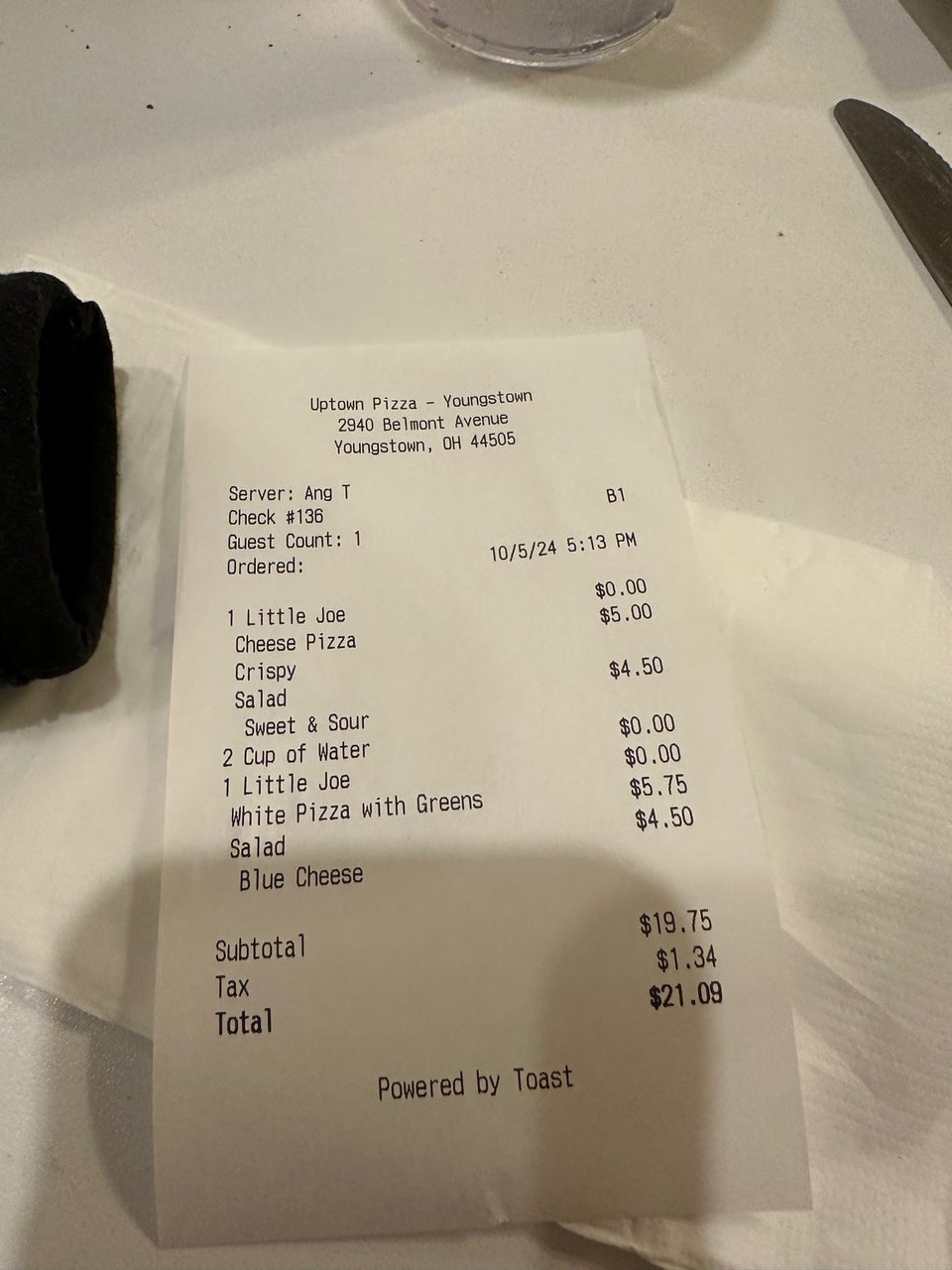 Photo credit: Foursquare