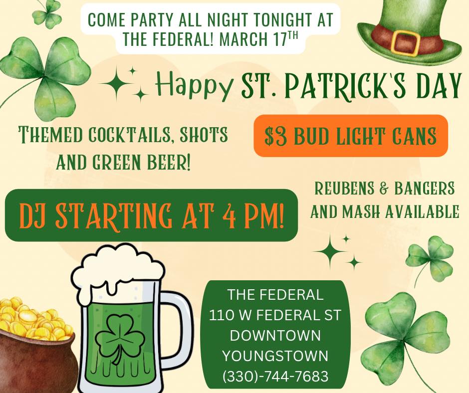 The Federal Youngstown