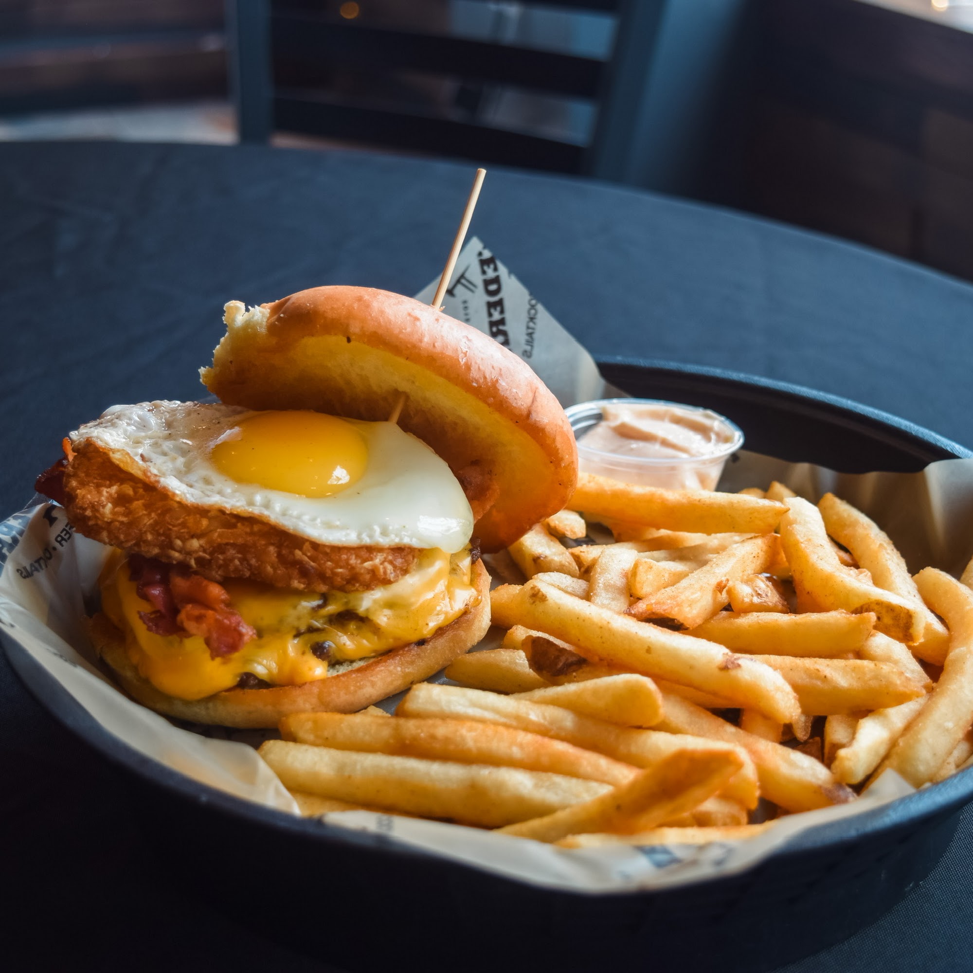 The Federal Youngstown